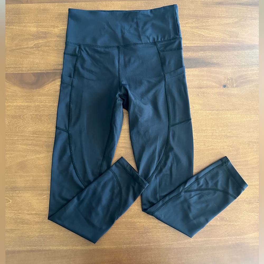 Zyia 7/8 Light n Tight leggings